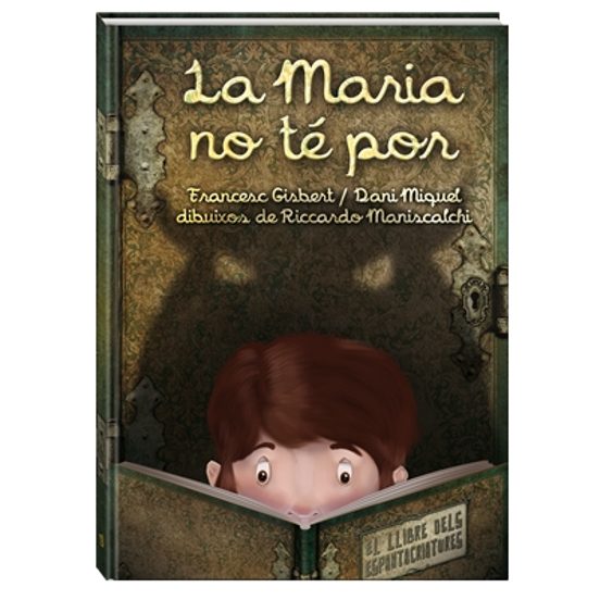 La Maria No Te Por