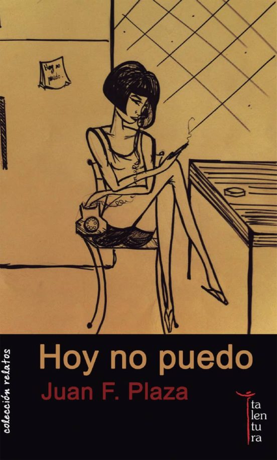 Hoy No Puedo
