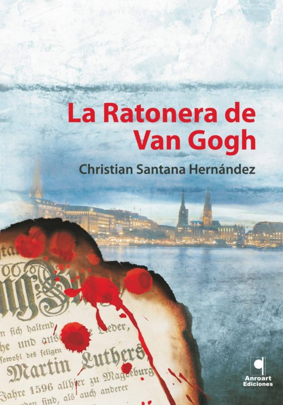 La Ratonera De Van Gogh