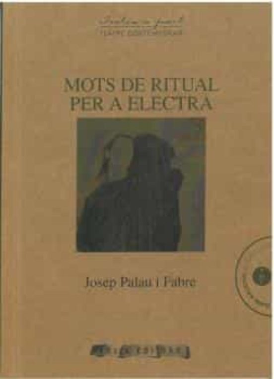 Mots De Ritual Per A Electra