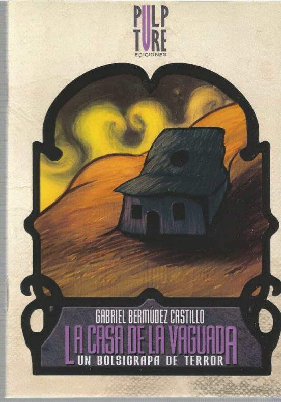La Casa De La Vaguada