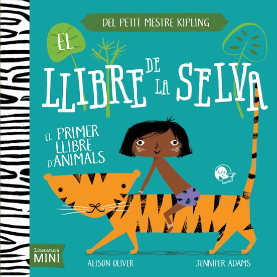 El Llibre De La Selva