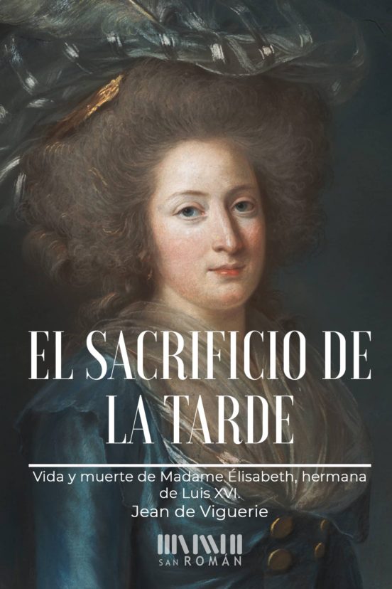 El Sacrificio De La Tarde
