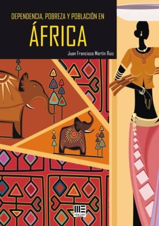 Dependencia Pobreza y Población en África