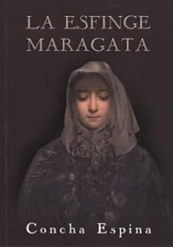 Esfinge Maragata