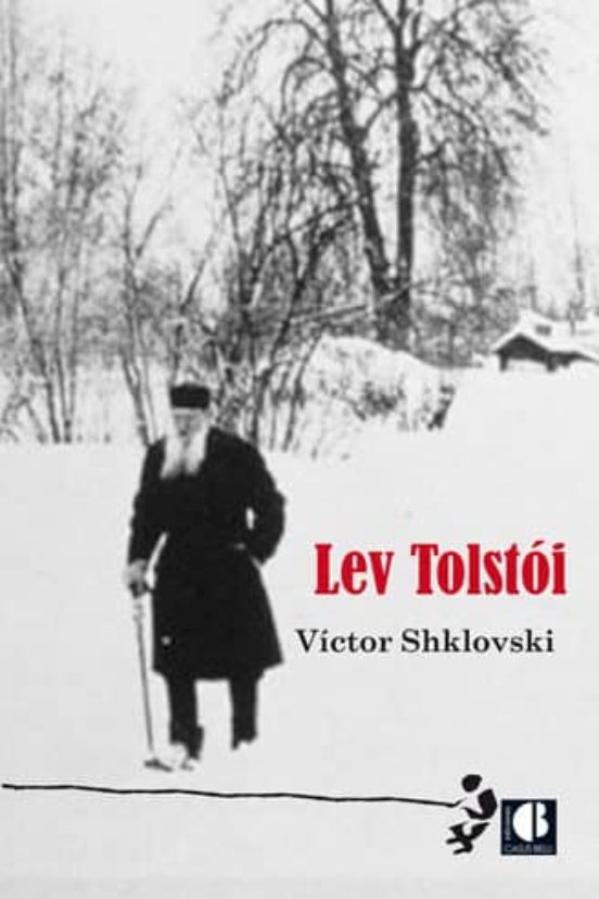 Lev Tostoi