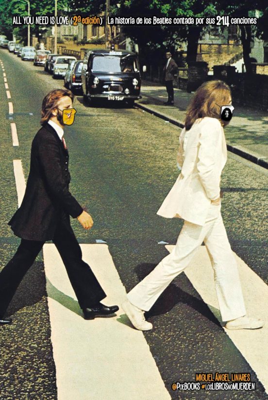 All You Need Is Love