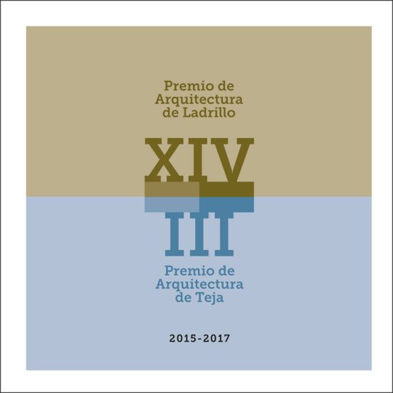 Xiv Premio Arquitectura De Ladrillo - Iii Arquitectura De Teja