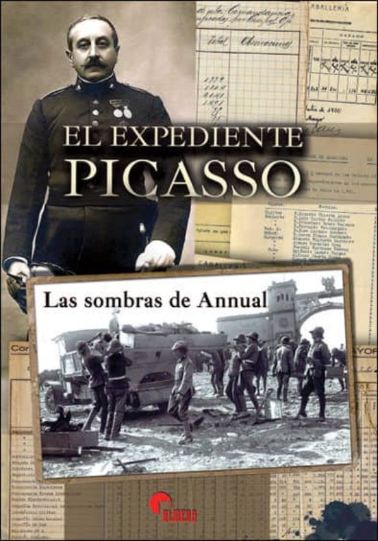 El Expediente Picasso: Las Sombras de Annual