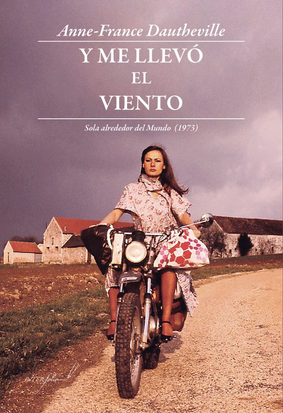 Y Me Llevo el Viento: Alrededor del Mundo