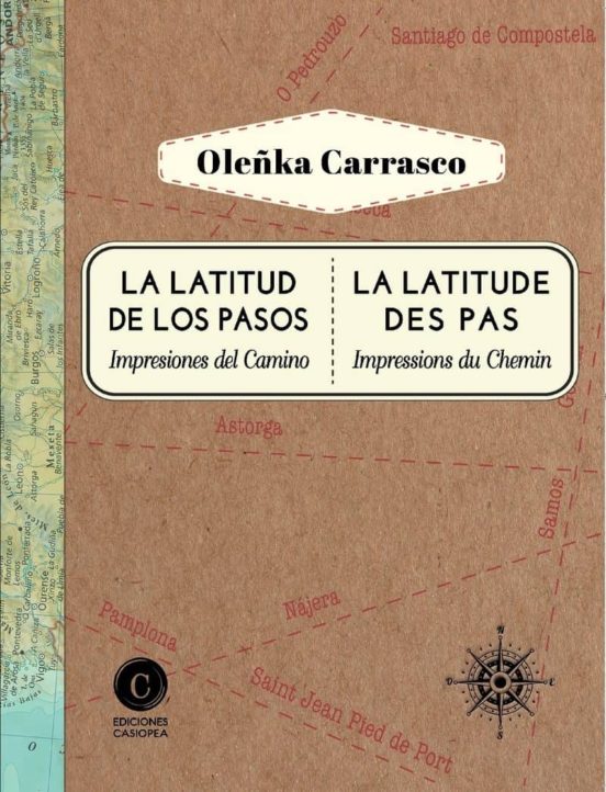 La Latitud De Los Pasos