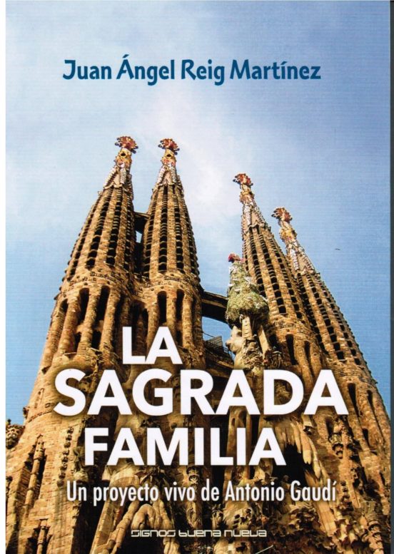 La Sagrada Familia
