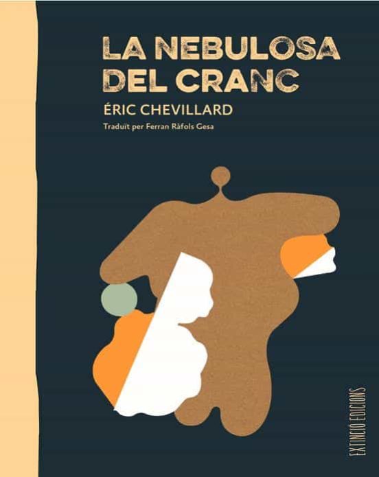La Nebulosa Del Cranc