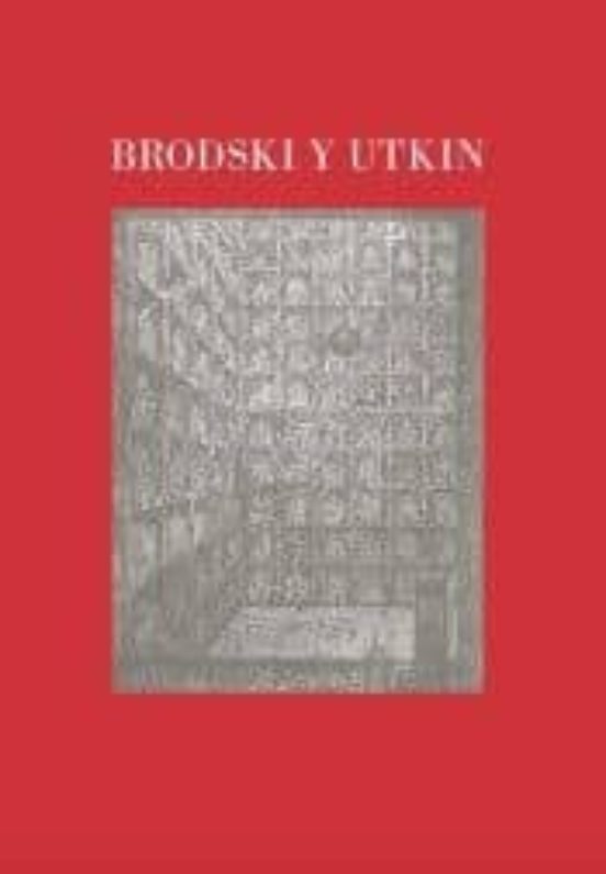 Brodski Y Utkin