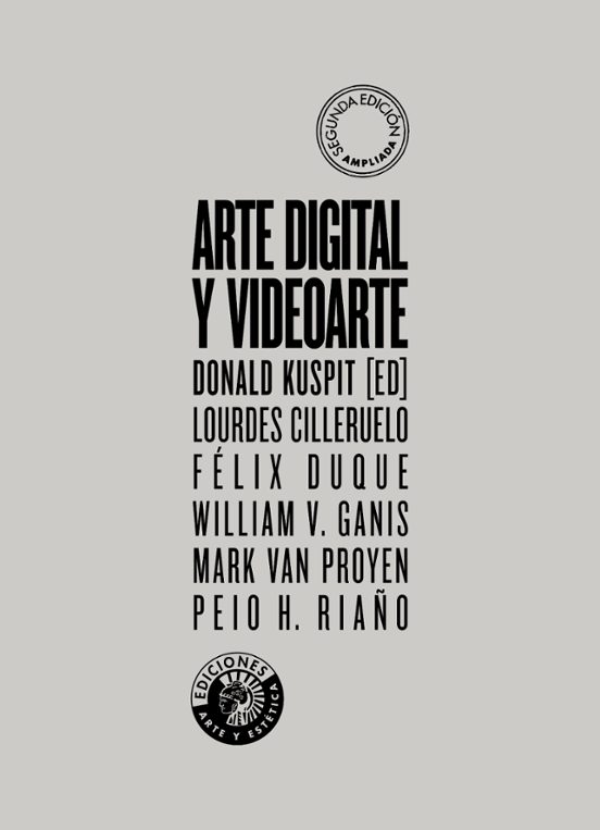 Arte Digital Y Videoarte: Transgrediendo Los Límites De La Representac