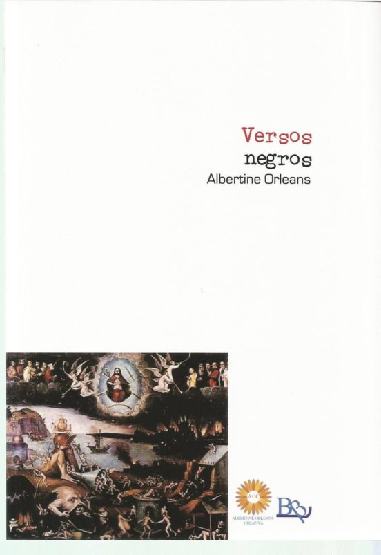 Versos Negros