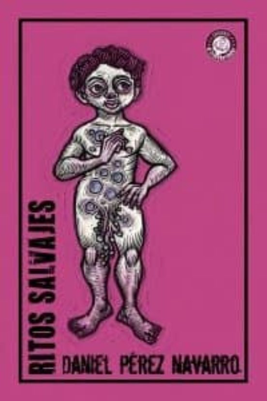 Ritos Salvajes