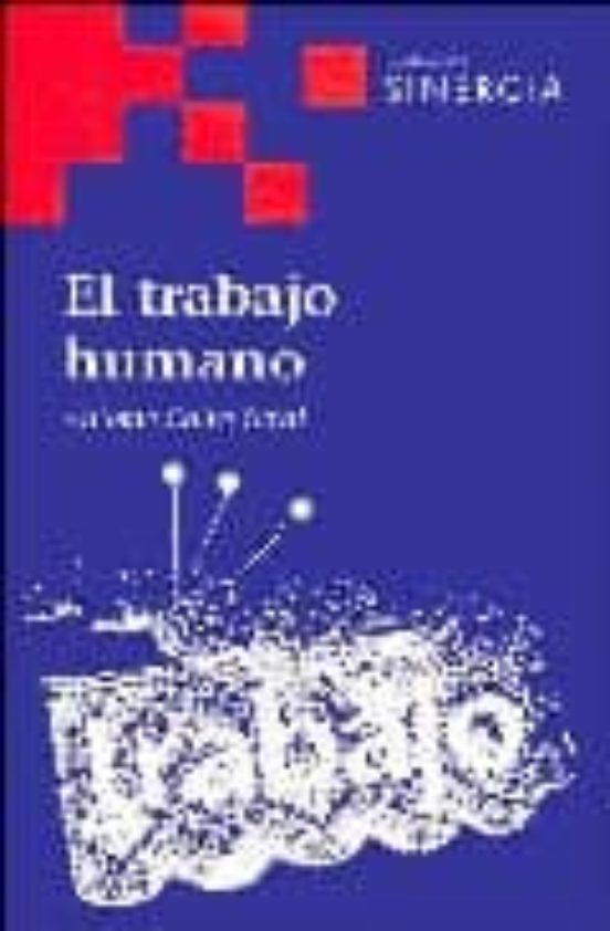 El Trabajo Humano