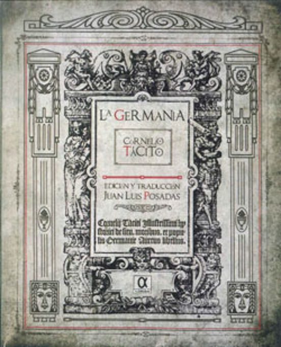 La Germania