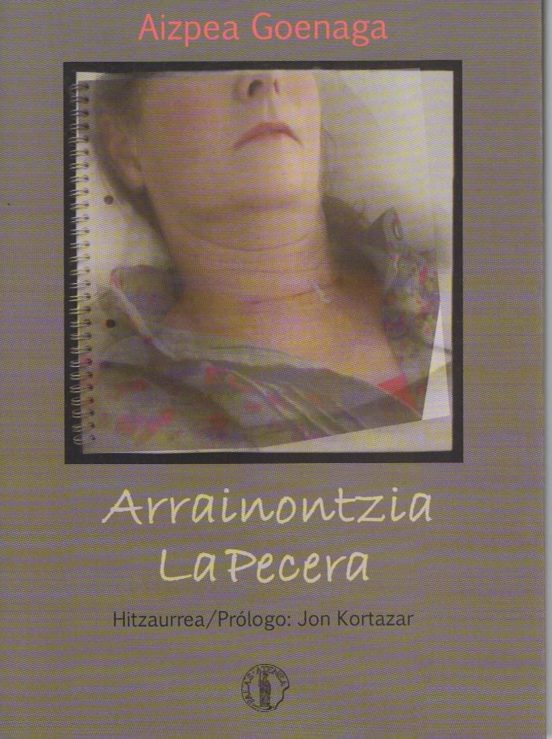 La Pecera = Arrainontzia