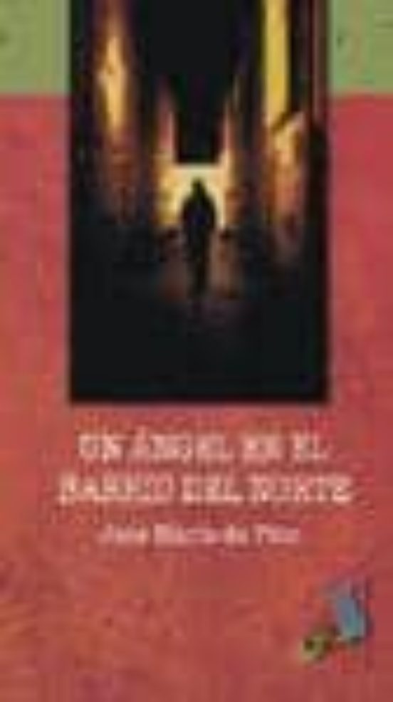 Un Angel en el Barrio del Norte