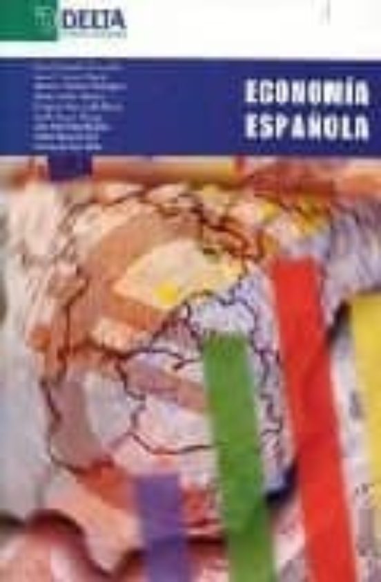 Economía Española