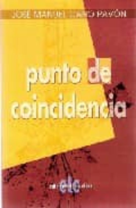 Punto de Coincidencia