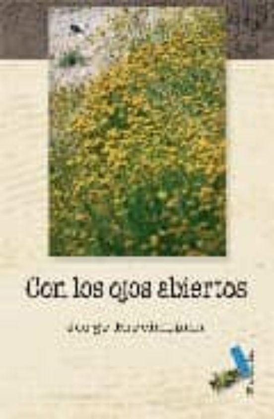Con los ojos abiertos
