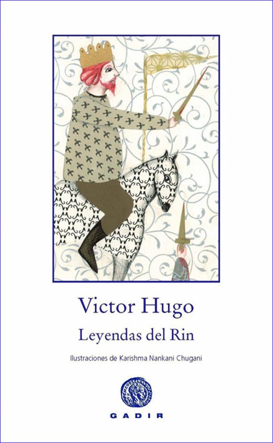 Leyendas Del Rin