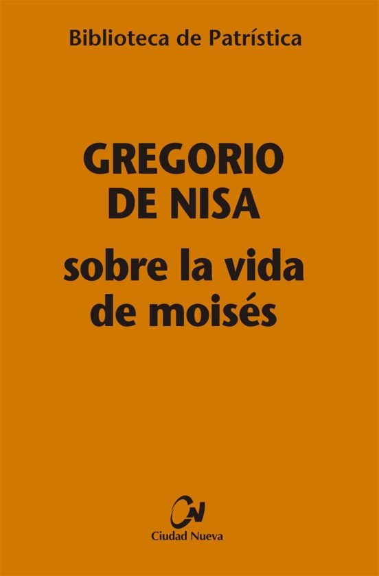 Sobre La Vida De Moisés