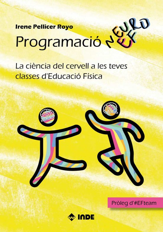 Programació NeuroEF