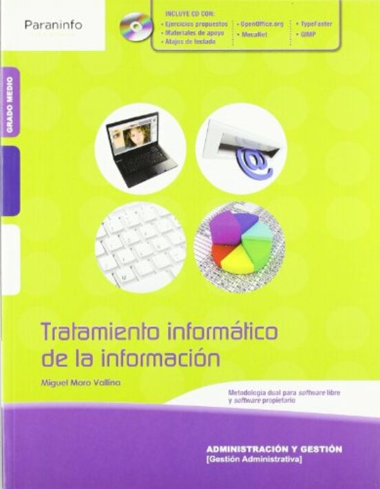 Tratamiento Informático De La Información