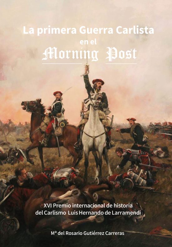 La Primera Guerra Carlista En El Morning Post