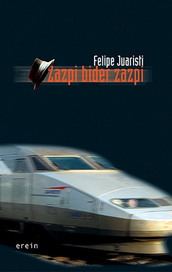 Zazpi Bider Zazpi