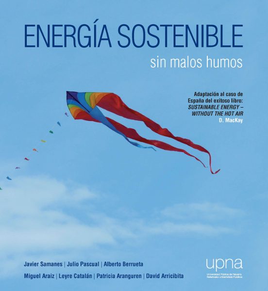 Energia Sostenible: Sin Malos Humos