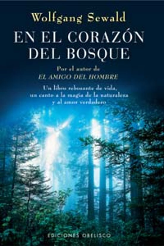 En El Corazón Del Bosque