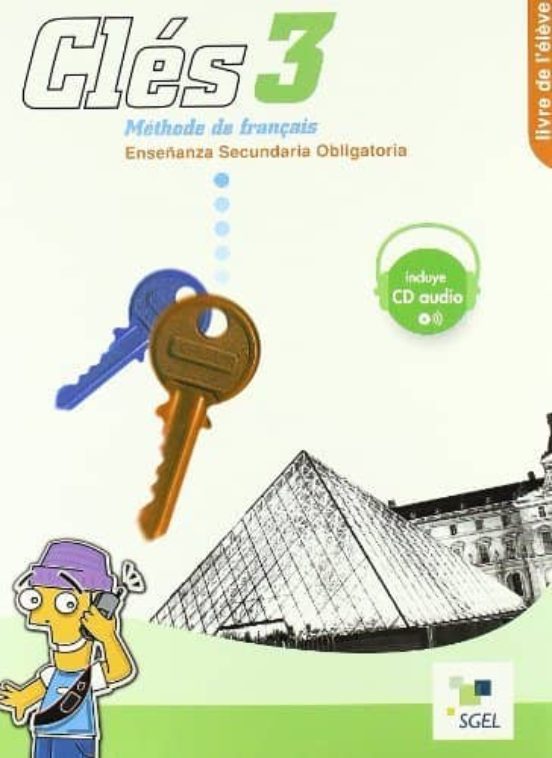 Cles 3