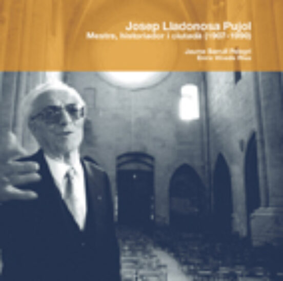 Josep Lladonosa I Pujol: Mestre Historiador I Ciutada