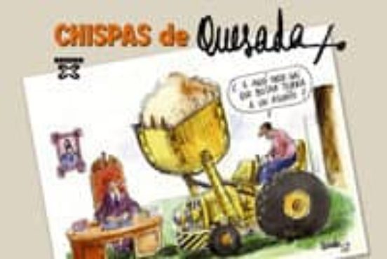 Chispas De Quesada
