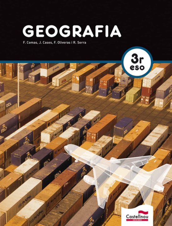 Geografia I Historia 3r Eso