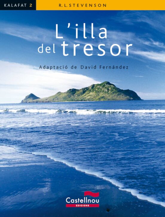 L Illa Del Tresor