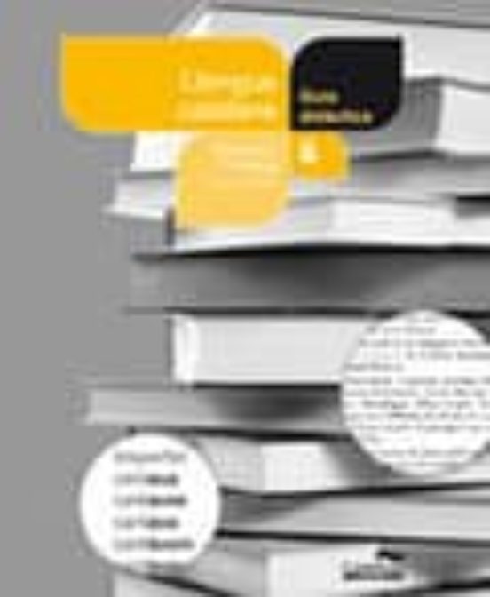 Guia Didactica Llengua Catalana 6 Educacion Primaria