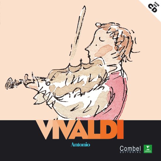 Descobrim Els Musics: Antoni Vivaldi