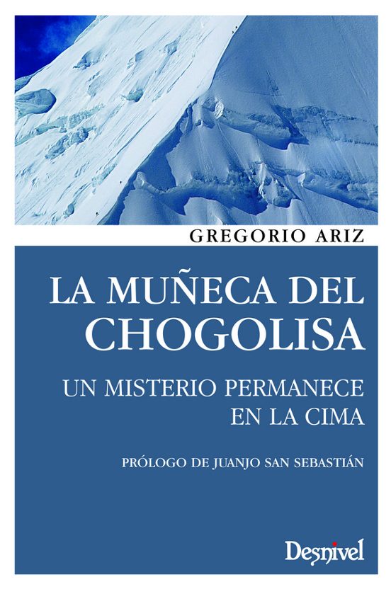 La Muñeca de Chogolisa: Un Misterio Permanece en la Cima