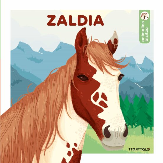 Zaldia