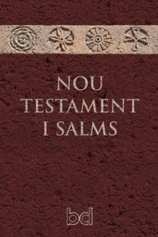 Nou Testament I Salms