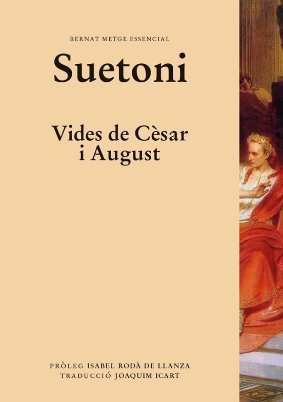 Vides De Cèsar I August