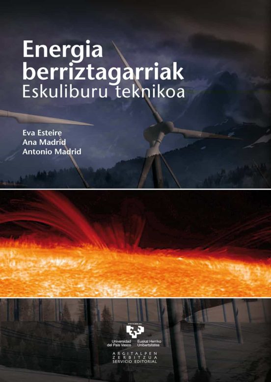 Energia Berriztagarriak