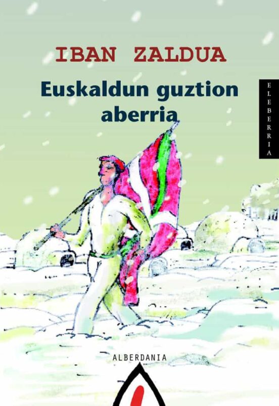 Euskaldun Guztion Aberria