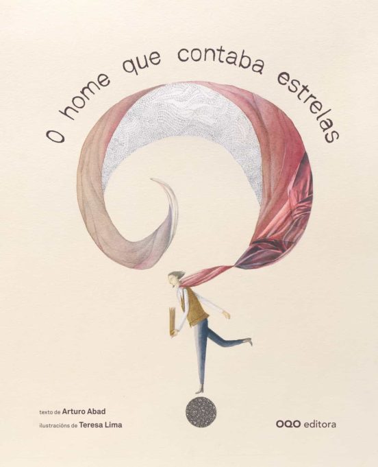 O Home Que Contaba Estrelas